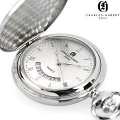 �`���[���Y �q���[�o�[�g �n���^�[�P�[�X �N�I�[�c �����Y ���f�B�[�X �������v 3900-W CHARLES HUBERT