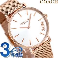 �R�[�` COACH ���v ���f�B�[�X 36mm ���b�V���x���g 14503126 �y���[ �V���o�[�~�s���N�S�[���h �r���v