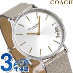 �R�[�` �y���[ �N�I�[�c ���f�B�[�X �r���v 14503157 COACH �V���o�[�~���^���b�N�O���[�W��