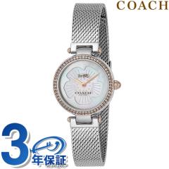�R�[�` �p�[�N �N�I�[�c �r���v ���f�B�[�X COACH 14503510 �A�i���O �z���C�g�V�F�� ��