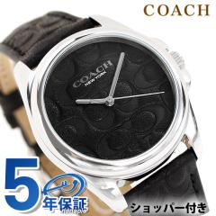 �R�[�` �O���C�\�� �N�I�[�c �r���v ���f�B�[�X �v�x���g COACH 14504142 �A�i���O �u���b�N ��