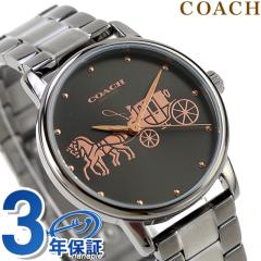 �R�[�` �O�����h �N�I�[�c �r���v �u�����h ���f�B�[�X COACH 14502924 �A�i���O �K�����^��