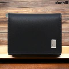 �_���q�� �R�C���P�[�X �����Y �u�����h dunhill Sidecar �v ���U�[�E�H���b�g ���U�[ �{�b�N�X�^ 19F2F80AT001R �u���b�N ���z