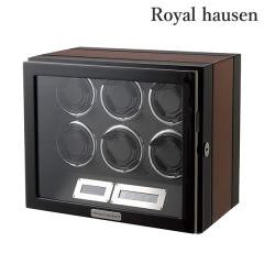 ���C�����n�E�[�� ���C���f�B���O �}�V�[�� 6�{�����グ �r���v GC03-L21EB Royal hausen ���C���_�[