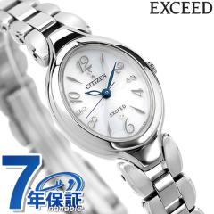 �V�`�Y�� �G�N�V�[�h �G�R�E�h���C�u �r���v �`�^�� �z���C�g CITIZEN EXCEED EX2040-55A