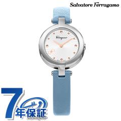 �T�����@�g�[�� �t�F���K�� MINIATURE �N�H�[�c �d�r�� �r���v �u�����h ���f�B�[�X Salvatore Ferragamo SFAT01824 �A�i���O �V���o�[ 