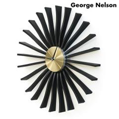 �W���[�W �l���\�� �N�I�[�c �N���b�N �u�����h George Nelson GN001MB �A�i���O �S�[���h