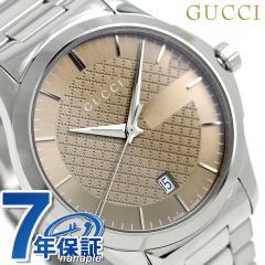 �O�b�` G�^�C�����X �N�I�[�c �����Y �r���v YA126445 GUCCI �u���E��