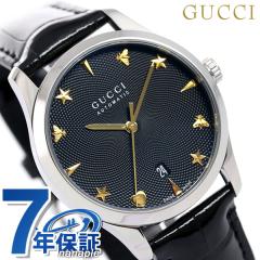 �O�b�` ���v G�^�C�����X 38mm �������� �����Y ���f�B�[�X �r���v �u�����h YA126469A GUCCI G-TIMELESS �u���b�N �v�x���g