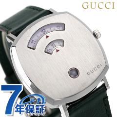 Ob` Obv NI[c rv Y fB[X vxg GUCCI YA157412 AiO Vo[ O[ XCX