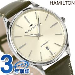 H38525811 �n�~���g�� HAMILTON �W���Y�}�X�^�[ �V�����C�� 40mm �������� �����Y �r���v �u�����h �x�[�W���~�O���[�� ���v