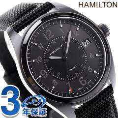 n~g J[L tB[h rv HAMILTON H68401735 40MM v