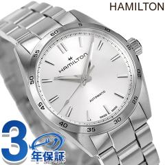 �n�~���g�� �W���Y�}�X�^�[ �p�t�H�[�}�[ �I�[�g 34mm �������� �r���v �u�����h �����Y ���f�B�[�X HAMILTON H36105150 �A�i���O �V���o