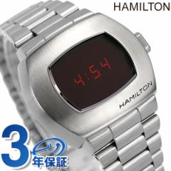 n~g PSR pT[ f Y rv H52414130 HAMILTON 50NLO PSR Digital Quartz fW^