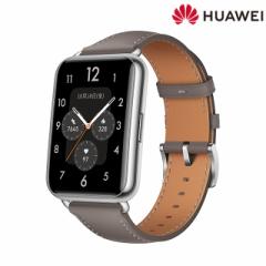 t@[EFC WATCH FIT 2 Nebula Gray [dNI[c X}[gEHb` Y fB[X Bluetooth vxg HUAWEI YDA-B19V fW^