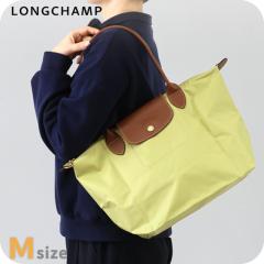 �����V���� �g�[�g�o�b�O ���f�B�[�X �u�����h LONGCHAMP �v���A�[�W�� �I���W�i�� M �V�����_�[�o�b�O �܂��� �y�� L2605089244 �s�X