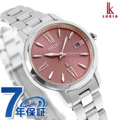 yX}zXgbvtz ZCR[ LA Grow AW Recommend Color Garnet Glow dg\[[ rv fB[X SEIKO LUKIA SSVW219 A