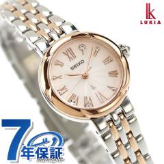 �y�X�}�z�X�g���b�v�t�z �Z�C�R�[ ���L�A Grow �N�I�[�c �r���v ���f�B�[�X ���{�O���E���_�C�������h SEIKO LUKIA SSWA006 �A�i���O �s