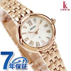 �y�X�}�z�X�g���b�v�t�z �Z�C�R�[ ���L�A Grow �N�I�[�c �r���v ���f�B�[�X ���{�O���E���_�C�������h SEIKO LUKIA SSWA008 �A�i���O �z