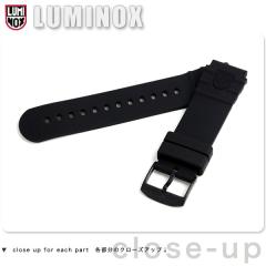 ~mbNX xg 0320V[Y pxg 22mm FP2201.20B o[xg I[ubN LUMINOX