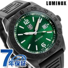 ���~�m�b�N�X PACIFIC DIVER 3120 SERIES �N�H�[�c �d�r�� �r���v �u�����h �����Y LUMINOX 3137.B �A�i���O �O���[�� �u���b�N �� �X�C