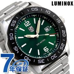 ~mbNX pVtBbN _Co[ 3120 V[Y 44mm NI[c Y rv 3137 O[ LUMINOX