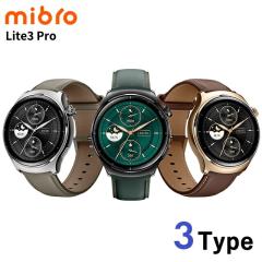 �~�u�� ���C�g3 �v�� �[�d���N�I�[�c �X�}�[�g�E�H�b�` �u�����h �����Y ���f�B�[�X Bluetooth mibro �f�W�^�� �I�ׂ郂�f�� SP380011-C0