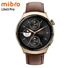 �~�u�� ���C�g3 �v�� ���[�Y�S�[���h �[�d���N�I�[�c �X�}�[�g�E�H�b�` �u�����h �����Y ���f�B�[�X Bluetooth mibro SP380011-C23 �f�W