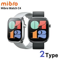 �~�u�� C4 �[�d���N�H�[�c �X�}�[�g�E�H�b�` �u�����h �����Y ���f�B�[�X Bluetooth mibro �f�W�^�� �_�[�N�O���[ �V���o�[ �I�ׂ郂�f��