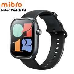 �~�u�� C4 �_�[�N�O���[ �[�d���N�H�[�c �X�}�[�g�E�H�b�` �u�����h �����Y ���f�B�[�X Bluetooth mibro SP380012-C22 �f�W�^�� �_�[�N�O