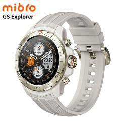 �~�u�� �f�U�[�g�z���C�g �[�d���N�H�[�c �X�}�[�g�E�H�b�` �u�����h �����Y Bluetooth mibro SP380013-C223 �f�W�^�� �S�[���h