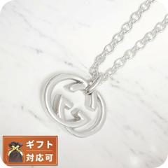 �O�b�` GUCCI �l�b�N���X 190484-J8400-8106 �����Y �V���o�[