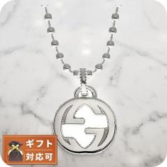 �O�b�` GUCCI �l�b�N���X ���f�B�[�X 479219-J8400-8106