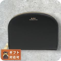 �A�[�y�[�Z�[ A.P.C. �R�C���P�[�X ���K���� ���f�B�[�X F63219-PXAWV-LZZ �n�[�t���[�� HALF MOON �u���b�N