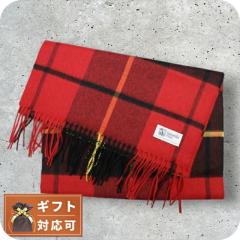 �W�����X�g���Y JOHNSTONS �}�t���[ �`�F�b�N�� WA000057KU0099 �����Y ���f�B�[�X ���b�h �C�G���[ �O���[��