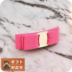 tFK FERRAGAMO ob^ fB[X 342019-759762 @{ VARA Fandango Pink sN