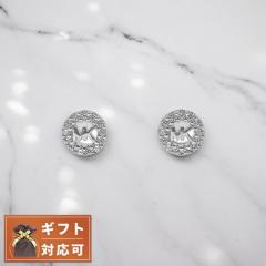 �}�C�P���R�[�X MICHAEL KORS �s�A�X ���f�B�[�X MKC1033AN040 MK���S �p���F �V���o�[