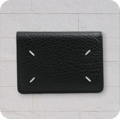 ���]���}���W�F�� MAISON MARGIELA �O�܂���z S36UI0416P4455T8013 �����Y ���f�B�[�X �g���t�H�[���h �u���b�N