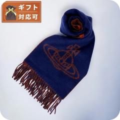 ���B���B�A���E�G�X�g�E�b�h VIVIENNE WESTWOOD �}�t���[ 24-W00ZH-K410 ���f�B�[�X �����Y �r�b�O�I�[�u���S �l�C�r�[�u���[ �}�t���[