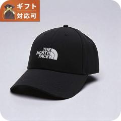 �m�[�X�t�F�C�X THE NORTH FACE �L���b�v NF0A4VSV-KY4 ���j�Z�b�N�X �u���b�N �X�q �u�����h