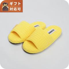 �o�i�R BANACO VIVID TERRY ROOM SLIPPER �e���[���[���X���b�p ���[���V���[�Y BNC-SLIPPER-YW-L �����Y 26-28cm �C �u�����h
