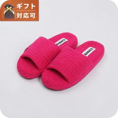 �o�i�R BANACO VIVID TERRY ROOM SLIPPER �e���[���[���X���b�p ���[���V���[�Y BNC-SLIPPER-PK-M �����Y ���f�B�[�X 23-25.5cm �C �u��