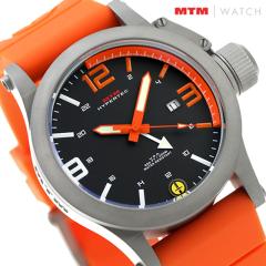 �G�� �e�B�[ �G�� HYPERTEC �N�I�[�c �r���v �u�����h �����Y MTM HYP-SG44-ORNG-OR2S-A �A�i���O �u���b�N �I�����W ��