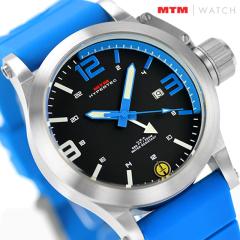 �G�� �e�B�[ �G�� �n�C�p�[�e�b�N 44 �N�H�[�c �d�r�� �r���v �u�����h �����Y MTM HYP-SS4-BLUE-BL2S-A �A�i���O �u���b�N �� ������� 