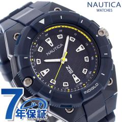 �m�[�e�B�J �R���i�h�x�C �N�I�[�c �r���v �u�����h �����Y NAUTICA NAPCNS401 �A�i���O �l�C�r�[