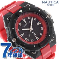 �m�[�e�B�J �R���i�h�x�C �N�I�[�c �r���v �u�����h �����Y NAUTICA NAPCNS406 �A�i���O �u���b�N ���b�h ��