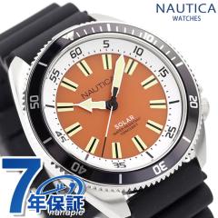 �m�[�e�B�J �m�[�e�B�J���B���e�[�W �\�[���[ �r���v �u�����h �����Y NAUTICA NAPNVS402 �A�i���O ���C�g�u���E�� �u���b�N ��