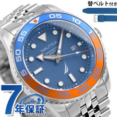 �m�[�e�B�J �p�V�t�B�b�N �r�[�` 44mm 100�h�� �N�I�[�c �����Y �r���v NAPPBF146 NAUTICA �u���[