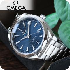 IK V[}X^[ ANAe 150M  Y rv 220.10.41.21.03.001 OMEGA u[