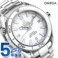 �y4�����{���ח\��\���t���z�I���K �V�[�}�X�^�[ �v���l�b�g�I�[�V���� 600m �����Y 232.30.42.21.04.001 OMEGA �r���v �V�i ���v